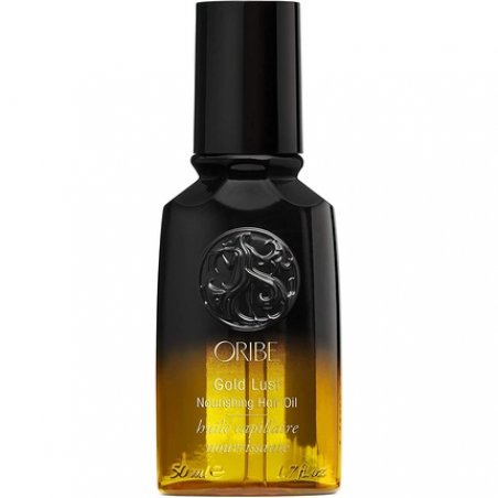 ORIBE Gold Lust Nourishing Hair Oil Travel Size 1.7oz