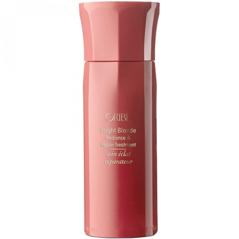 Oribe Bright Blonde Radiance & Repair Treatment 4.2oz