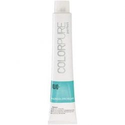JoJo ColorPure Hair Colour Cream No. 7.77 Pure Medium Blonde 100ml
