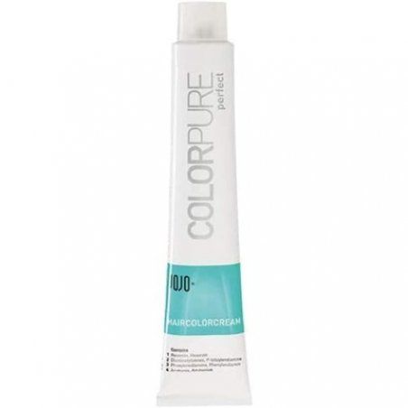 JoJo ColorPure Hair Colour Cream No. 7.77 Pure Medium Blonde 100ml