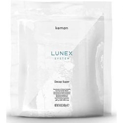 Kemon Lunex System Decap Super 400 G