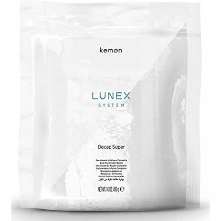Kemon Lunex System Decap Super 400 G