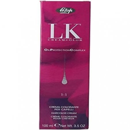 Lisap LK Oil Protection Complex 8/7 Standard