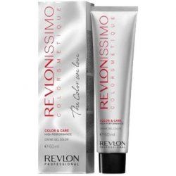 Revlon Permanent Color 100g White 60ml