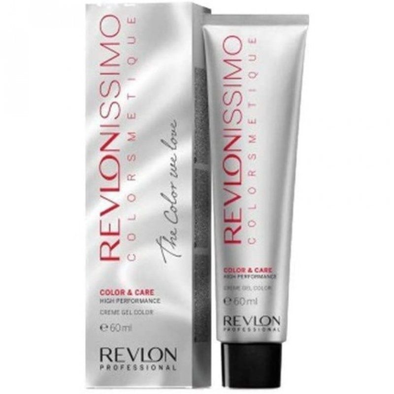 Revlon Permanent Color 100g White 60ml