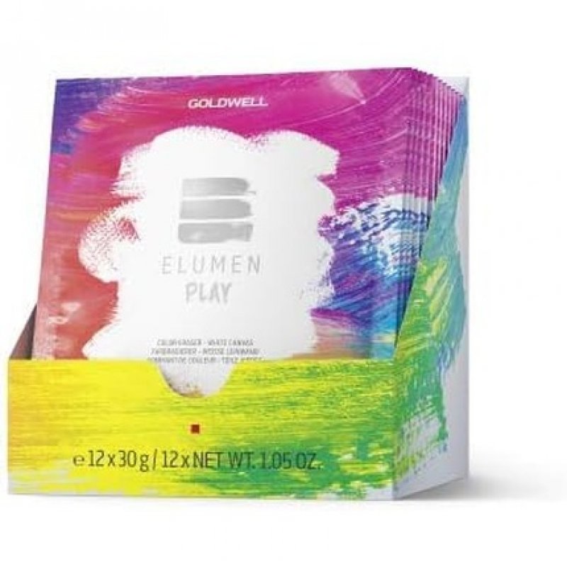 Goldwell Elumen Play Eraser 30g Color Eraser