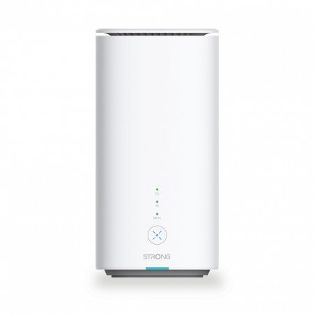 Strong 5G Router AX3000 Routeur de réseau cellulaire