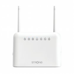 Strong 4G LTE Router 350 Cellular network router