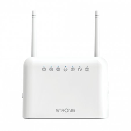 Strong 4G LTE Router 350 Routeur de réseau cellulaire