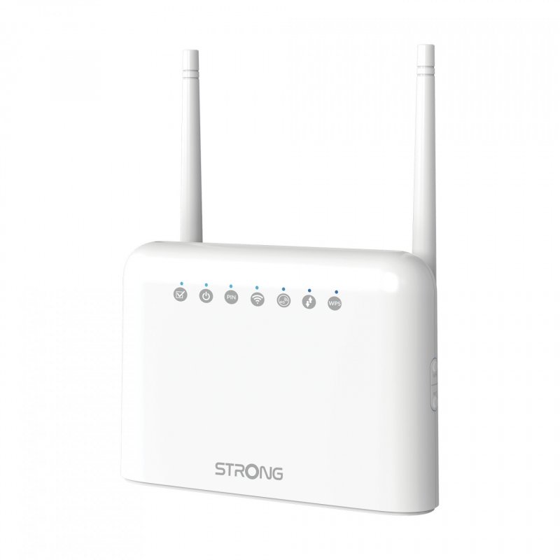 Strong 4G LTE Router 350 Cellular network router