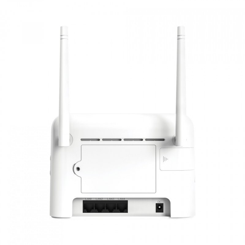 Strong 4G LTE Router 350 Routeur de réseau cellulaire