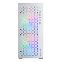 Mars Gaming Ultra-compact Gaming Case MC-COREW