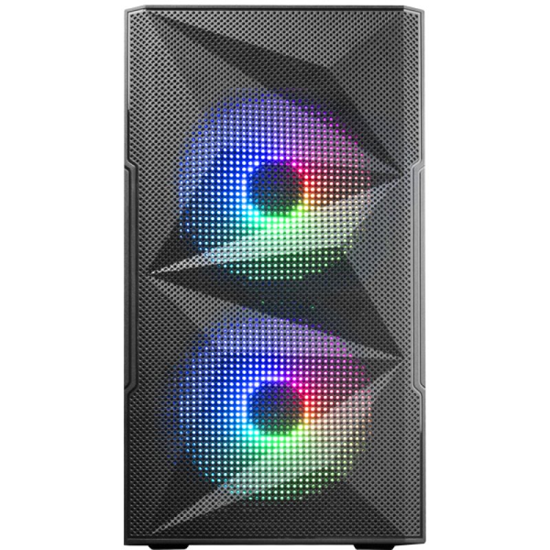 Mars Gaming Compact Gaming Case MC-ME