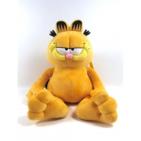 GARDFIELD - Sac à Dos Peluche - 45cm