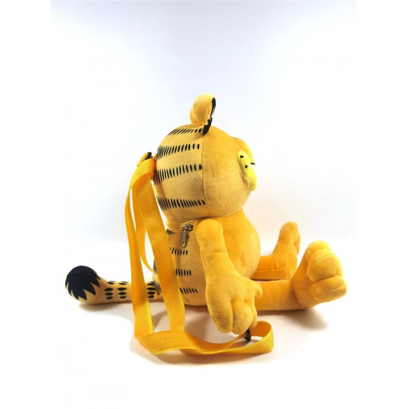 GARDFIELD - Sac à Dos Peluche - 45cm