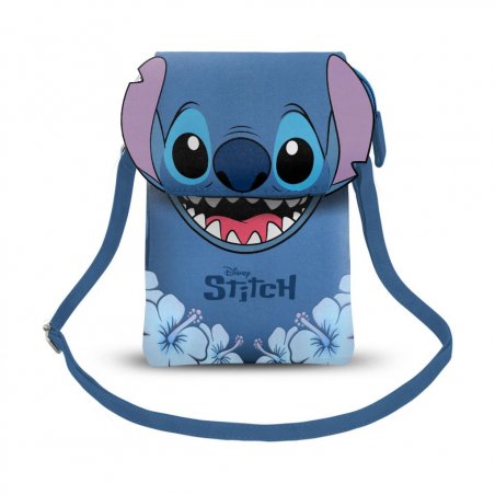 SSTITCH - Heady - Sac Bandoulière pour Téléphone