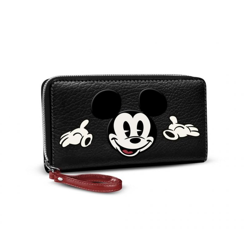 MICKEY - Heady - Portefeuille Casual