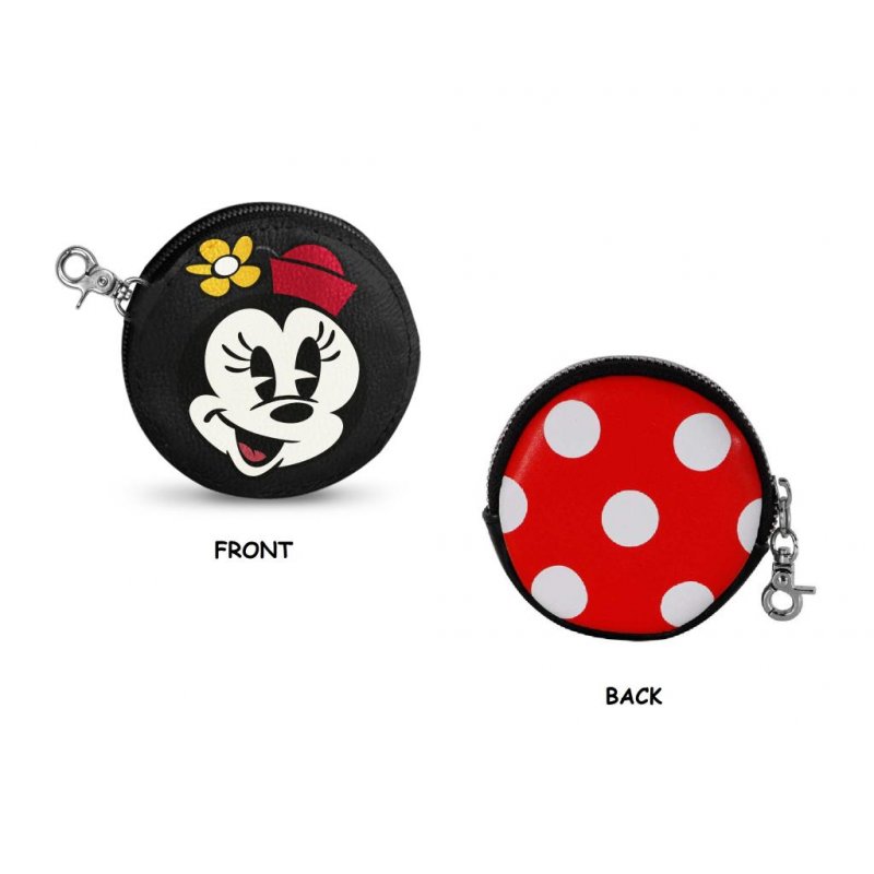 MINNIE - Heady - Porte-Monnaie Cookie Casual