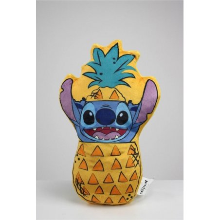 DISNEY - Stitch Ananas - Coussin
