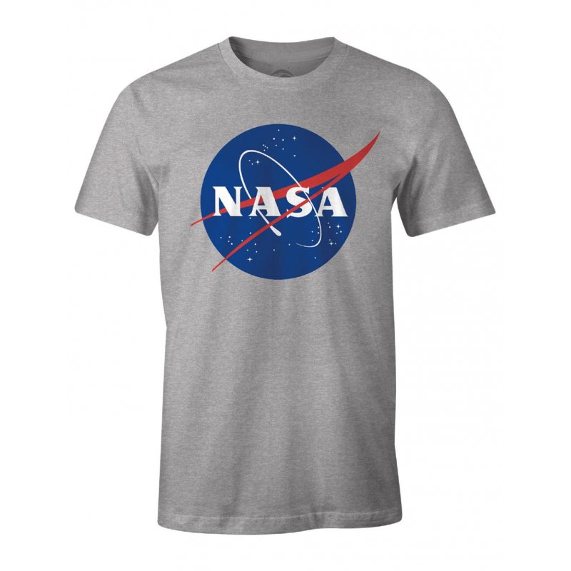 NASA - Logo - T-Shirt (M)