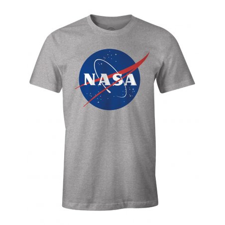 NASA - Logo - T-Shirt (M)