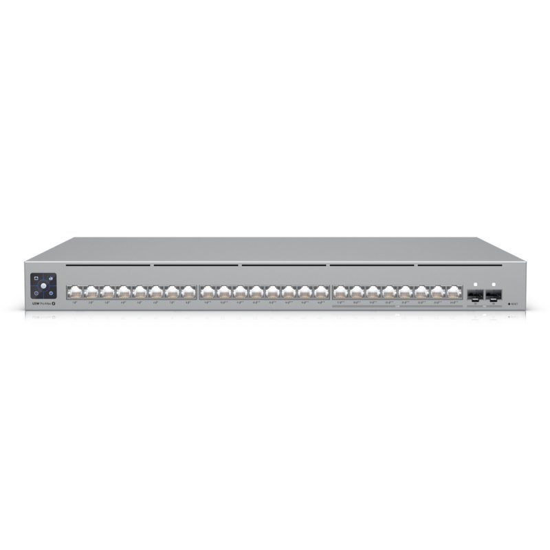 Switch Ubiquiti UniFi USW-Pro-Max-24-PoE