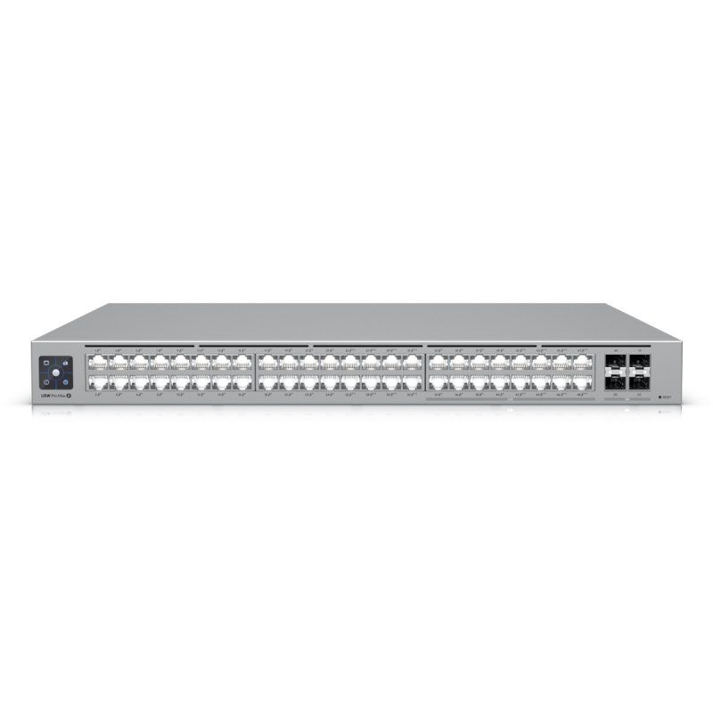 STOCK1 - Switch Ubiquiti UniFi USW-Pro-Max-48-PoE