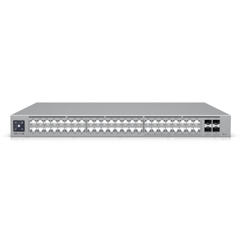 Switch Ubiquiti UniFi USW-Pro-Max-48-PoE