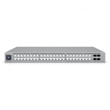 STOCK1 - Switch Ubiquiti UniFi USW-Pro-Max-48-PoE