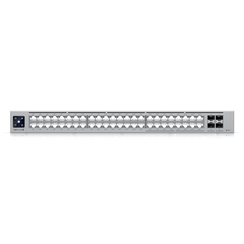 STOCK1 - Switch Ubiquiti UniFi USW-Pro-Max-48-PoE