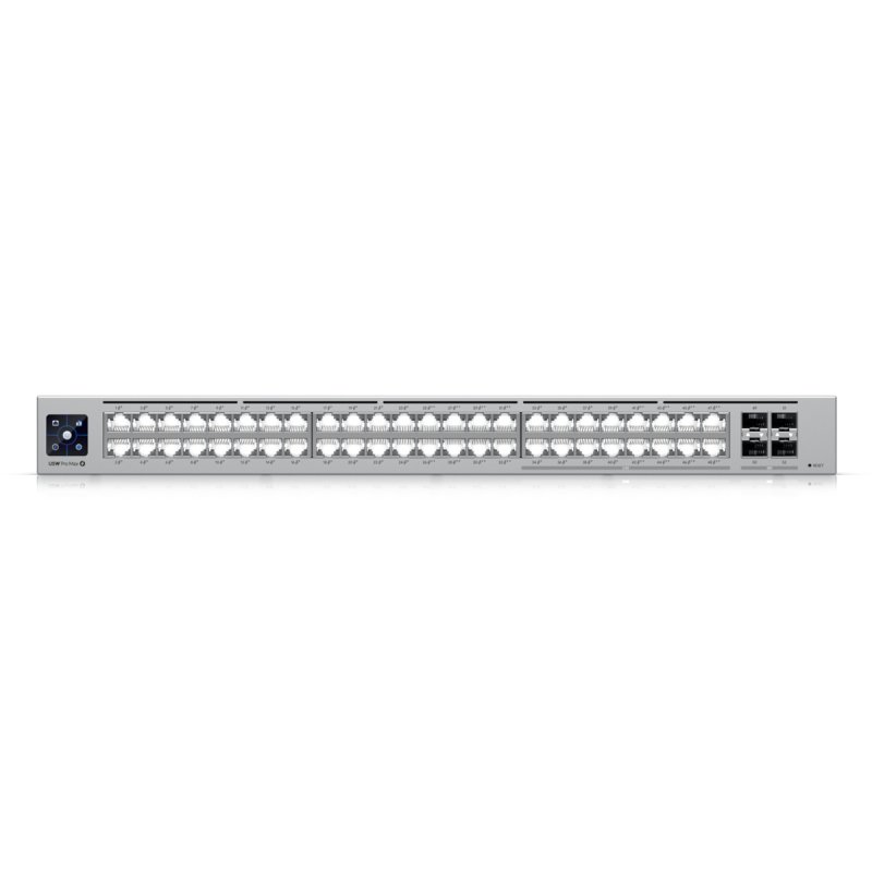 Switch Ubiquiti UniFi USW-Pro-Max-48-PoE
