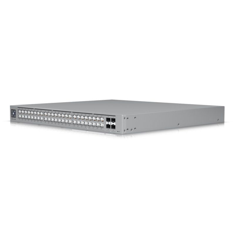 STOCK1 - Switch Ubiquiti UniFi USW-Pro-Max-48-PoE