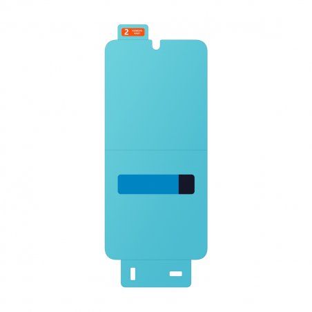 Samsung EF-US921 - Galaxy S24 - Displayschutzfolie - 2 pcs