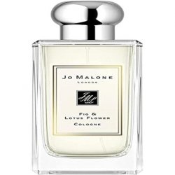 Jo Malone Fig and Lotus Flower Unisex Cologne 100g
