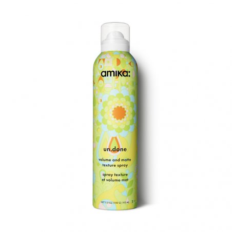 Amika un.done spray texture et volume mat 192 ml