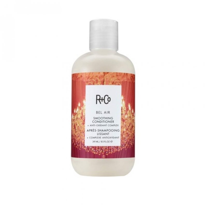 R Co Bel Air Smoothing Conditioner and Anti-Oxidant Complex 8.5 Fl Oz