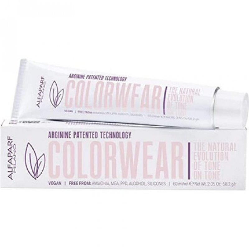 Alfaparf Milano Color Wear Clear & Gloss Special 60ml