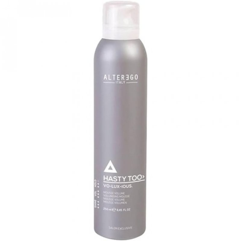 Alter Ego Hasty Too Volume Mousse Voluxious Mousse 250ml