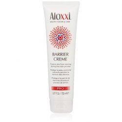 Aloxxi Barrier Cream for Skin Protection from Hair Color Stains 5.07 Fl Oz