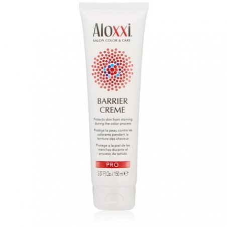 Aloxxi Barrier Cream for Skin Protection from Hair Color Stains 5.07 Fl Oz