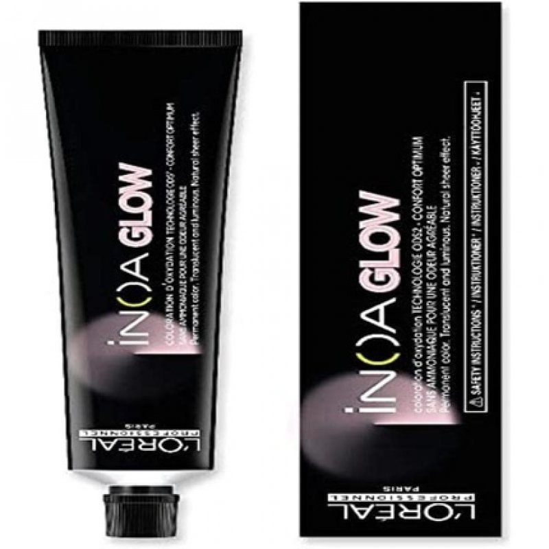 L'oreal Professionnel Hair Colour Inoa Glow L28 60ml