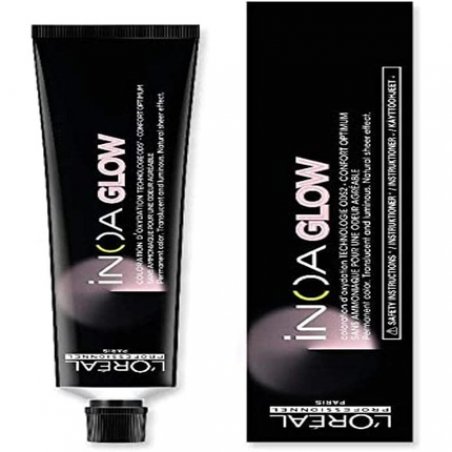 L'oreal Professionnel Hair Colour Inoa Glow L28 60ml