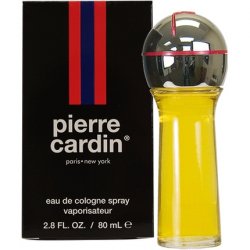 Pierre Cardin Cologne 80ml EDC Spray