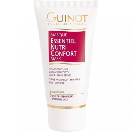 Guinot Essential Nutrition Comfort Mask 50ml