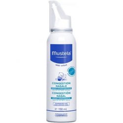Mustela Gel and Soap 150ml