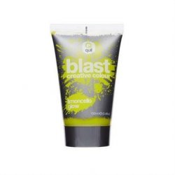 Quif Blast Creative Colour Limoncello Glow 100ml