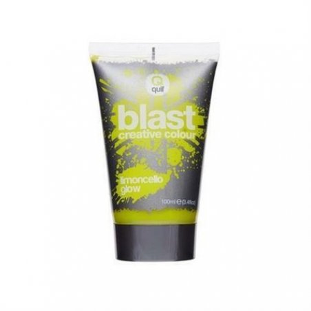 Quif Blast Creative Colour Limoncello Glow 100ml