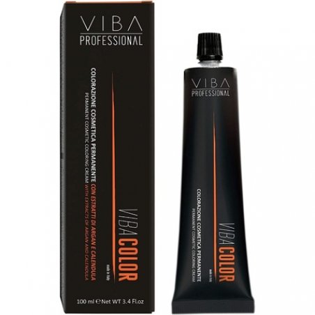 Viva Colour Extreme Golden Ash Blonde Hair Dye 100ml