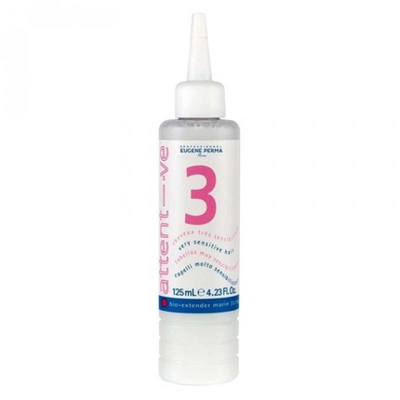 Eugene Perma Attentive Permanent Nr. 3 125ml