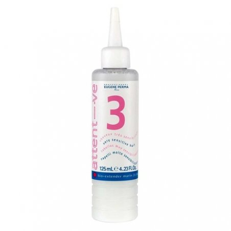 Eugene Perma Attentive Permanent Nr. 3 125ml